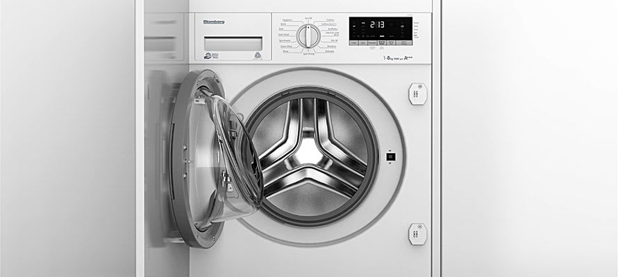 срочный ремонт стиральных машин Blomberg в Москве на дому, 8 (495) 772-76-52