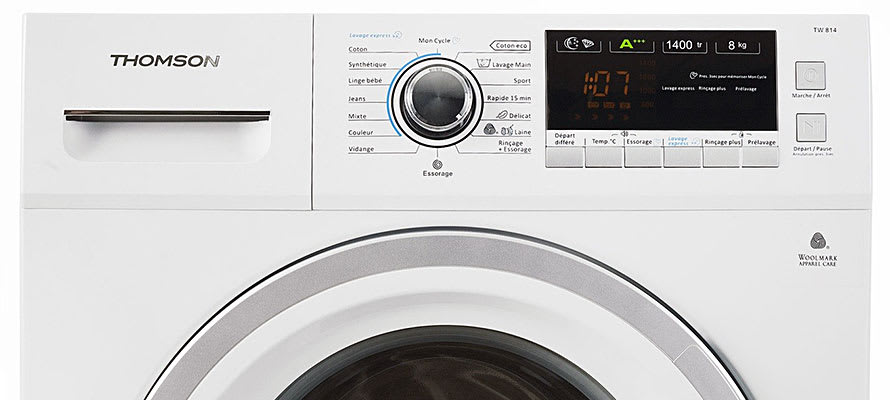 срочный ремонт стиральных машин Thomson в Москве на дому, 8 (495) 772-76-52